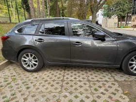 Mazda 6 2.2 d SkyActive AWD, снимка 5