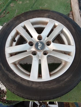 Hyundai I30, снимка 6