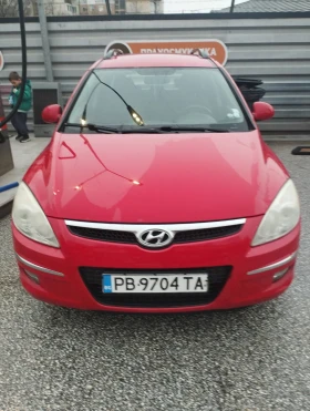 Hyundai I30, снимка 3
