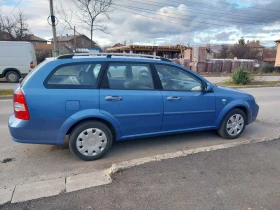 Chevrolet Nubira 1.6 газ клима , снимка 8