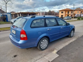 Chevrolet Nubira 1.6 газ клима , снимка 9