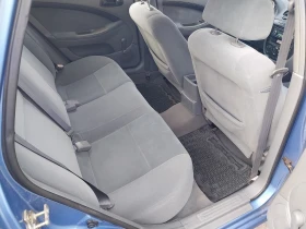 Chevrolet Nubira 1.6 газ клима , снимка 3