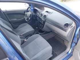 Chevrolet Nubira 1.6 газ клима , снимка 4