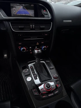 Audi Rs5 4.2 quattro* АвтоКредит* (Цена до БГ) , снимка 9