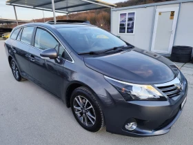 Toyota Avensis 2.0 Швейцария , снимка 1