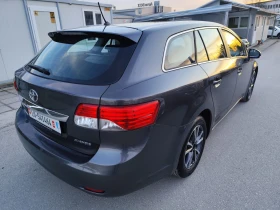 Toyota Avensis 2.0 Швейцария , снимка 13