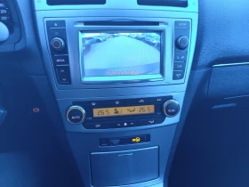 Toyota Avensis 2.0 Швейцария , снимка 8