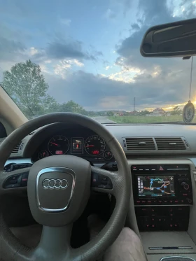 Audi A4, снимка 3