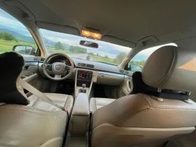 Audi A4, снимка 2