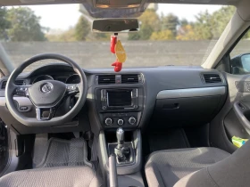 VW Jetta, снимка 5