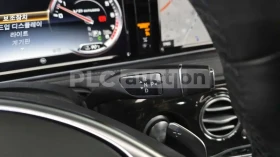 Mercedes-Benz S 63 AMG 4MATIC* BURMESTER* TV* ОБДУХВАНЕ* 360* , снимка 8