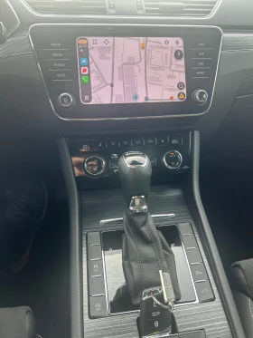 Skoda Superb 2.0 TSI, снимка 8
