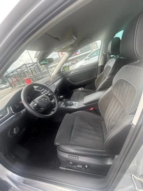 Skoda Superb 2.0 TSI, снимка 9