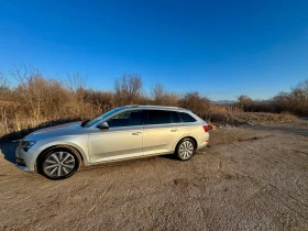 Skoda Superb 2.0 TSI, снимка 6