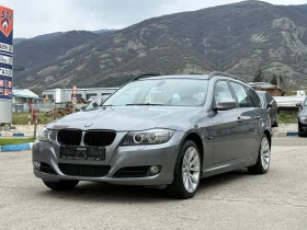 BMW 330 Face/CIC/M57, снимка 1