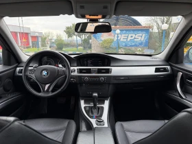 BMW 330 Face/CIC/M57, снимка 11