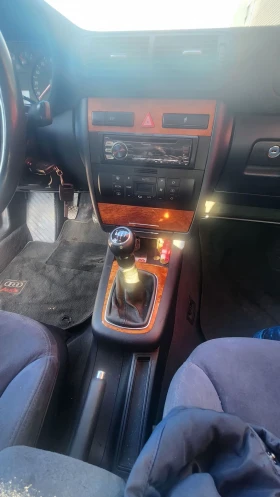 Audi A3 1.6i 101hp, снимка 8