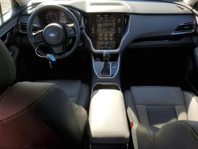 Subaru Outback * ONYX* EDITION* XT* , снимка 9