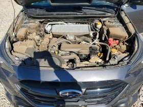 Subaru Outback * ONYX* EDITION* XT* , снимка 7