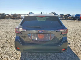 Subaru Outback * ONYX* EDITION* XT* , снимка 5