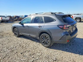 Subaru Outback * ONYX* EDITION* XT* , снимка 6
