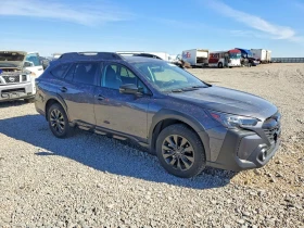 Subaru Outback * ONYX* EDITION* XT* , снимка 3