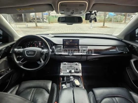 Audi A8 АВТОКРЕДИТ* FULL MAX, снимка 13