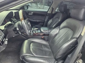 Audi A8 АВТОКРЕДИТ* FULL MAX, снимка 10