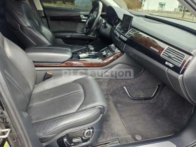Audi A8 АВТОКРЕДИТ* FULL MAX, снимка 11
