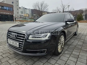 Audi A8 АВТОКРЕДИТ* FULL MAX, снимка 1
