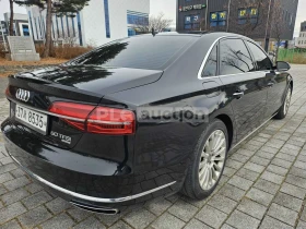 Audi A8 АВТОКРЕДИТ* FULL MAX, снимка 4