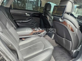 Audi A8 АВТОКРЕДИТ* FULL MAX, снимка 12