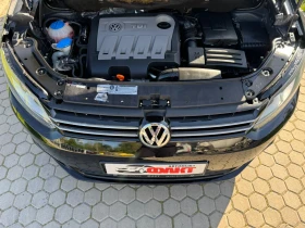 VW Touran 1.6TDi/6с.к., снимка 13