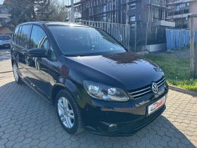 VW Touran 1.6TDi/6с.к., снимка 2
