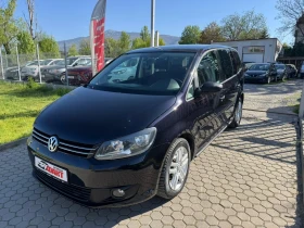 VW Touran 1.6TDi/6с.к., снимка 1