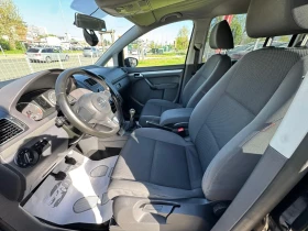 VW Touran 1.6TDi/6с.к., снимка 9