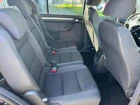 VW Touran 1.6TDi/6с.к., снимка 10