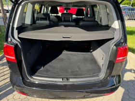 VW Touran 1.6TDi/6с.к., снимка 12