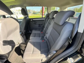 VW Touran 1.6TDi/6с.к., снимка 11