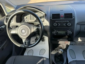 VW Touran 1.6TDi/6с.к., снимка 6