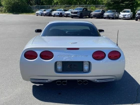 Chevrolet Corvette ZO6, снимка 5
