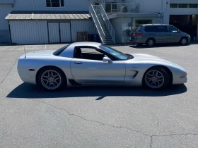 Chevrolet Corvette ZO6, снимка 4