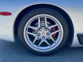 Chevrolet Corvette ZO6, снимка 14