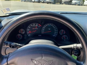 Chevrolet Corvette ZO6, снимка 8