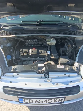 Citroen Xsara picasso, снимка 12