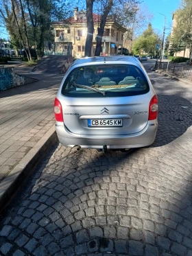 Citroen Xsara picasso, снимка 5