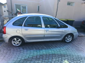 Citroen Xsara picasso, снимка 3
