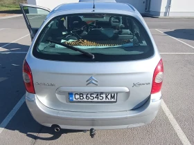 Citroen Xsara picasso, снимка 10