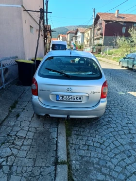 Citroen Xsara picasso, снимка 2