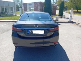 Mazda 6 SKYACTIVE-G 2.0 165hp, снимка 9